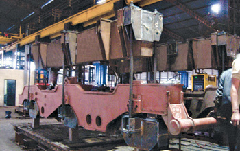 Proof Load Testing